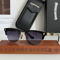 Chrome Hearts EVAGILIST Sunglasses⚜️