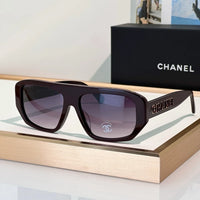 CHANEL 5556  Sunglasses Chanel Eyewear  🖤