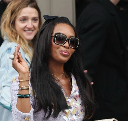 CHANEL 9157 Exclusive Square Sunglasses   🖤 - onlinechics.com