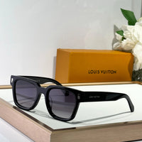 Louis Vuitton Z2631E LV Escape Square  Sunglasses  ✨