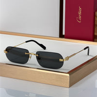 Cartier PREMIÈRE DE CARTIER CT0577S Sunglasses  🐆