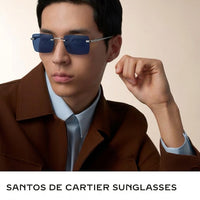 Cartier PREMIÈRE DE CARTIER CT0619O Sunglasses&Photochromic Glasses 🐆