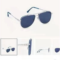 Louis Vuitton LV Snap Pilot Z1417E Sunglasses ✨