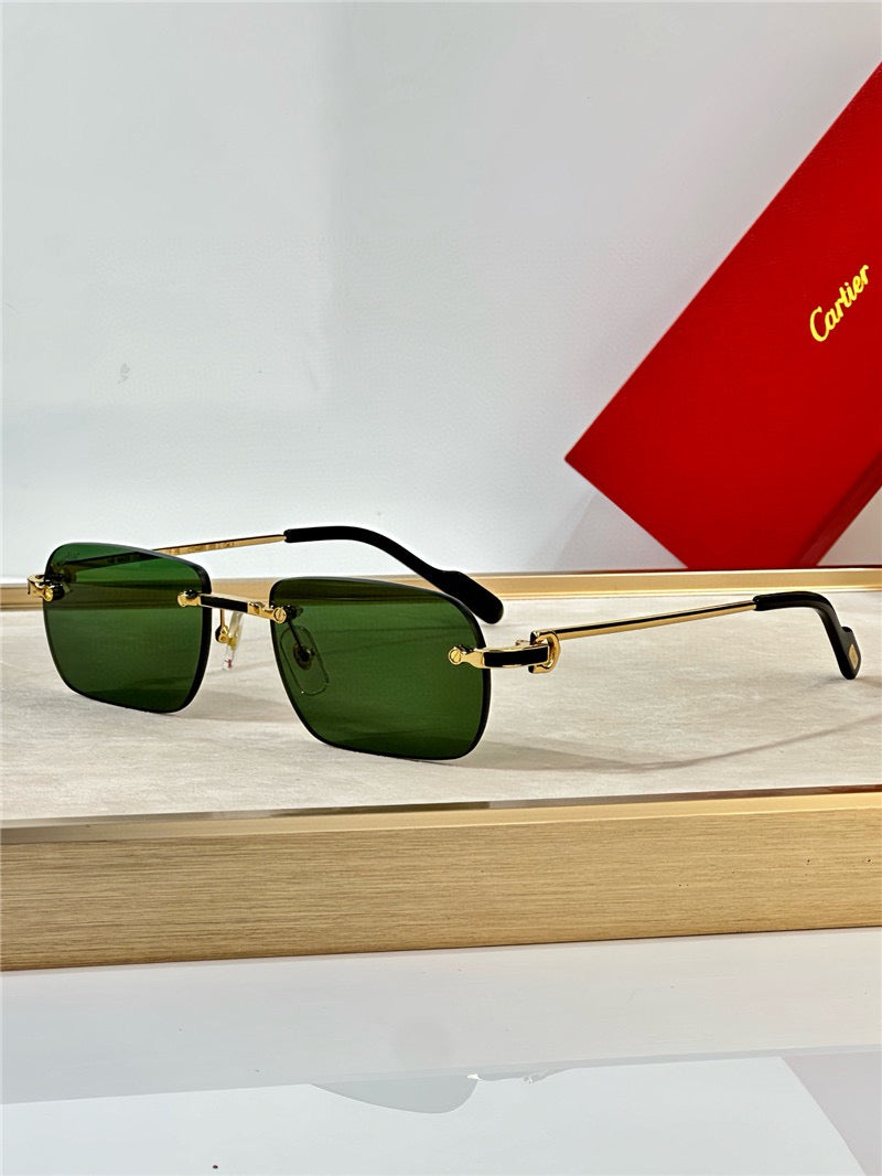 Cartier PREMIÈRE DE CARTIER CT0498S Sunglasses 🐆