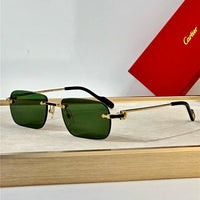 Cartier PREMIÈRE DE CARTIER CT0498S Sunglasses 🐆