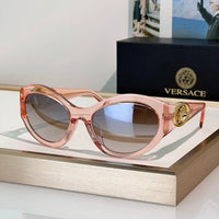 VERSACE 4485 GB1/87 Sunglasses  ✨