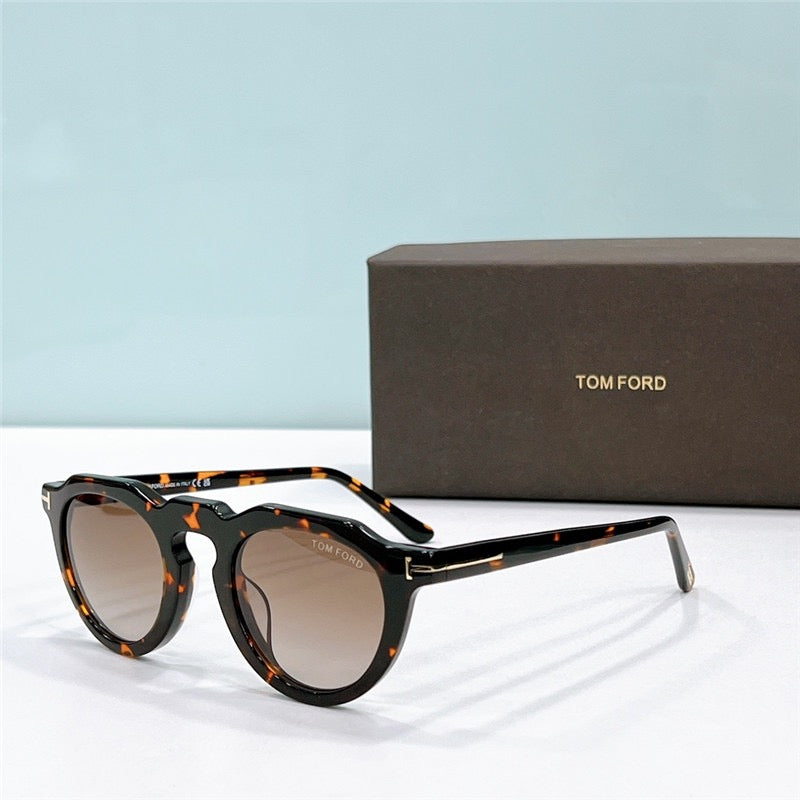 TOM FORD Private Collection TF1129 Sunglasses ✨ - buyonlinebehappy