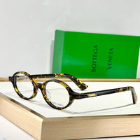 BOTTEGA VENETA BV1388 Sunglasses-Glasses 💚