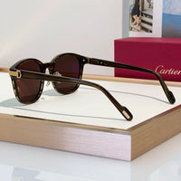 Cartier PREMIÈRE DE CARTIER CT0302S Unisex Sunglasses 🐆