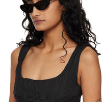 BOTTEGA VENETA BV1447S 001 Sunglasses💚