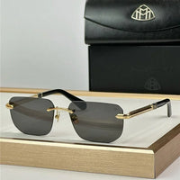 MAYBACH THE MENTALIST I Zeiss Lenses Sunglasses 👑