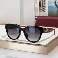 Gucci GG1866SK 001  Women's Sunglasses ✨