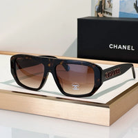 CHANEL 5556  Sunglasses Chanel Eyewear  🖤