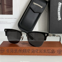 Chrome Hearts EVAGILIST Sunglasses⚜️