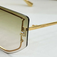 FENDI mask FE40096U 30F Women's Sunglasses ✨