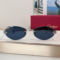 Cartier PREMIÈRE DE CARTIER CT0637O Glasses 🐆