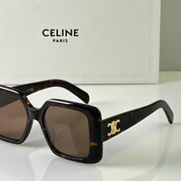 Celine TRIOMPHE 13  40291 Women's Sunglasses✨