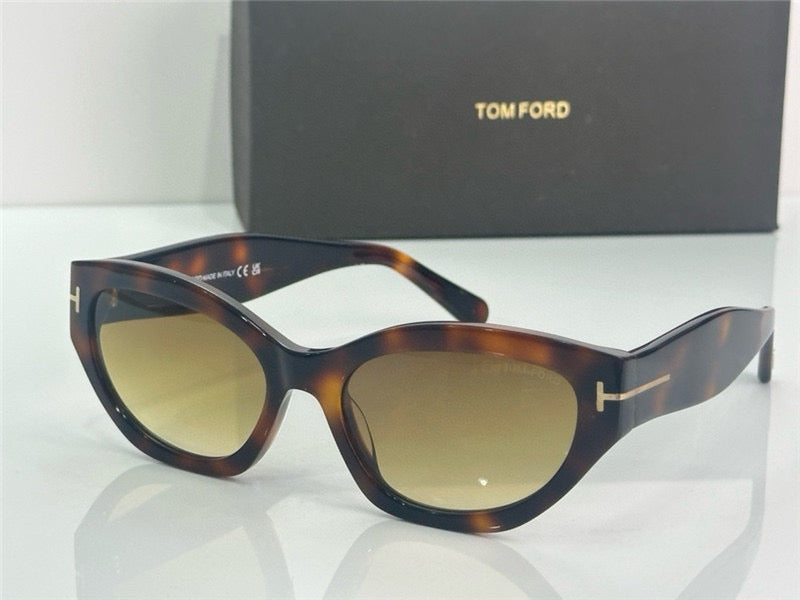 TOM FORD PENNY TF1086 Sunglasses ✨