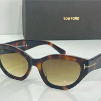 TOM FORD PENNY TF1086 Sunglasses ✨