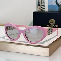 VERSACE 4485 GB1/87 Sunglasses  ✨