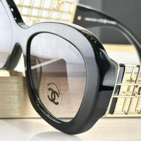 CHANEL 9170 BUTTERFLY SUNGLASSES   🖤