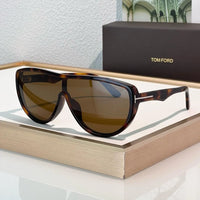 TOM FORD ACHILLES FT1182/S  Sunglasses 🔱