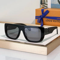 Louis Vuitton Z2872U LV Flower Square Sunglasses✨