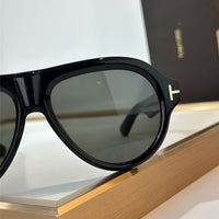 TOM FORD Icon Pilot TF1225 Sunglasses 🔱
