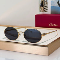 Cartier PREMIÈRE DE CARTIER CT0644S Sunglasses 🐆