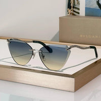 BVLGARI Bvlgari Serpenti BV 400024U  Sunglasses ✨