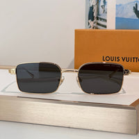 Louis Vuitton Z2911U LV Pure Low Square Sunglasses  ✨