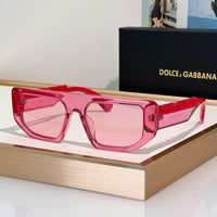 DOLCE&GABBANA DG6203 Sunglasses ✨