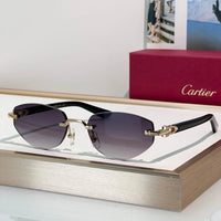 Cartier PREMIÈRE DE CARTIER CT0580S Sunglasses 🐆