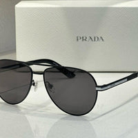 Prada PR A54S 1BO90C Men's Sunglasses  🟥
