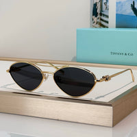 TIFFANY TF3117 Women's Sunglasses ✨