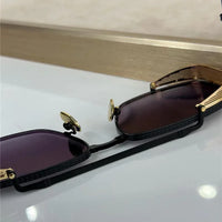 BALMAIN Balmain Brigade-V BPS-142D Unisex Sunglasses✨