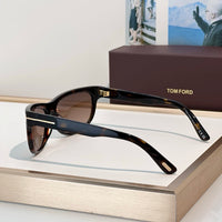 TOM FORD ANDERS SunglassesFT1363 🔱