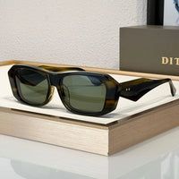 DITA Eyewear NOXYA DTS 725 Sunglasses 🔱