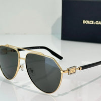 Dolce & Gabbana DG 2315  men's Sunglasses ✨