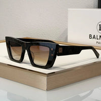 Balmain B-Eye BPS-156A-54 Unisex Sunglasses  ✨