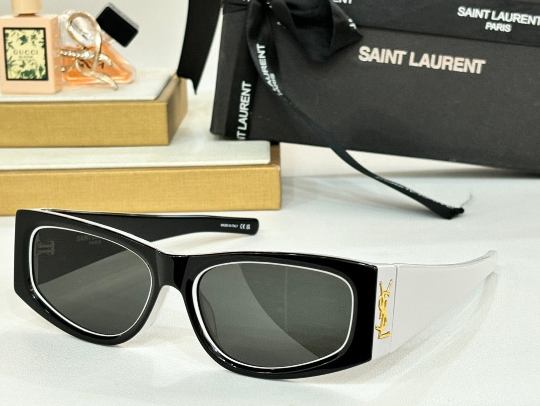 YSL Saint Laurent SL M140 Sunglasses ✨