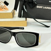 YSL Saint Laurent SL M140 Sunglasses ✨