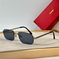 Cartier PREMIÈRE DE CARTIER Panthere CT0460  Sunglasses 🐆