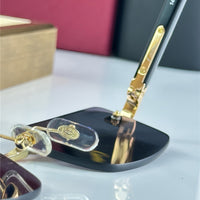 Cartier PREMIÈRE DE CARTIER  CT0513O  Sunglasses 🐆