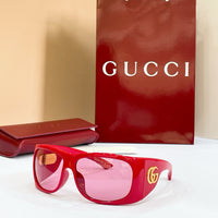 Gucci GG2170S Square frame Sunglasses 🇮🇹