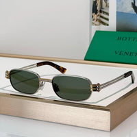 BOTTEGA VENETA BV 1381  Unisex Sunglasses💚