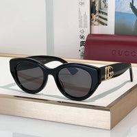 Gucci GG1976SK 001 Sunglasses ✨