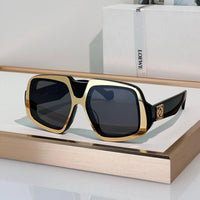 LOEWE Loewe Collage LW 40194I 52B Sunglasses ✨