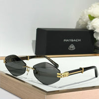 MAYBACH THE IDOLI Zeiss Lenses Sunglasses 👑
