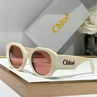 Chloé CH0234S 001 Sunglasses Women's  ✨
